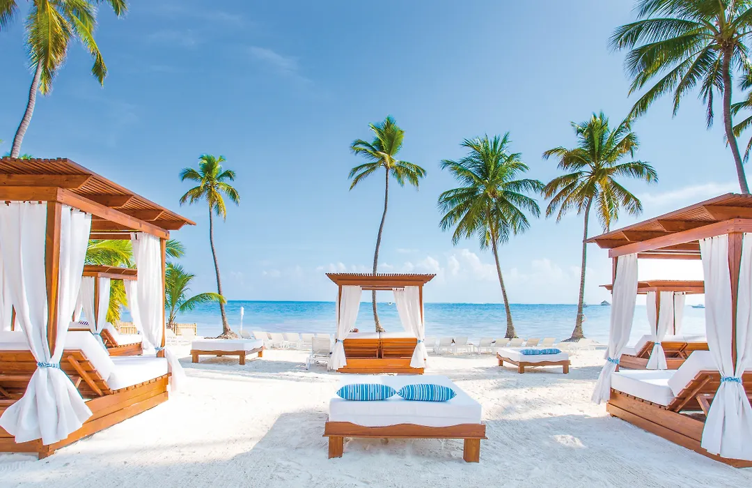 Be Live Collection Punta Cana (Adults Only)-1