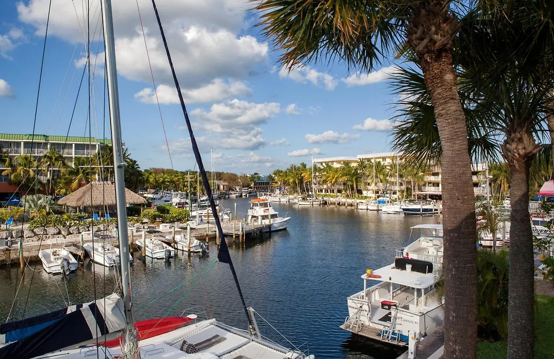 Holiday Inn Key Largo By Ihg-1