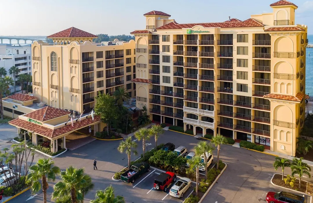 Holiday Inn & Suites Clearwater Beach By Ihg-1