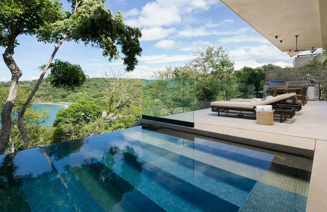 Four Seasons Resort Peninsula Papagayo, Costa Rica-1