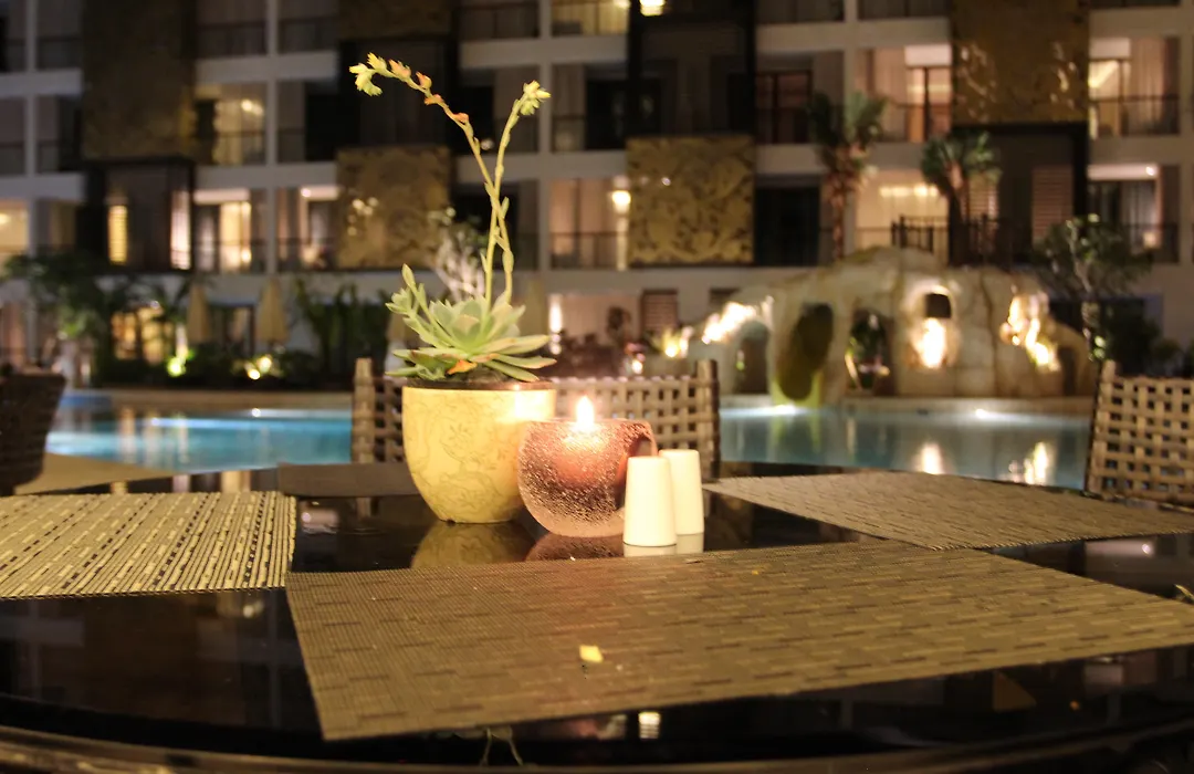The Trans Resort Bali-1