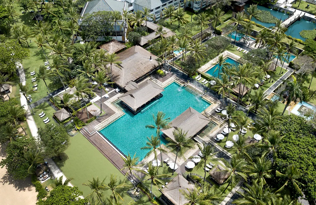 Intercontinental Bali Resort By Ihg-1