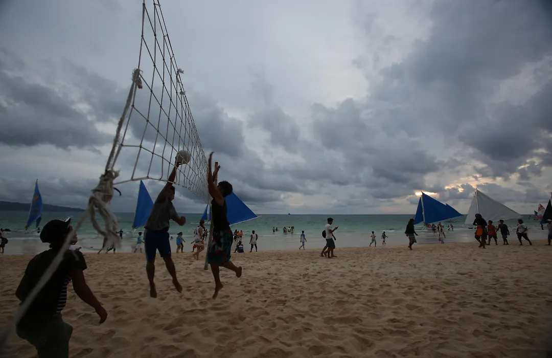 Crown Regency Beach Resort-1