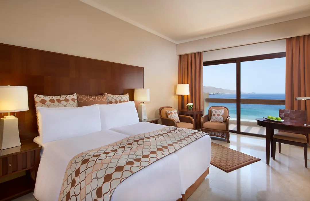 Intercontinental Aqaba By Ihg-1