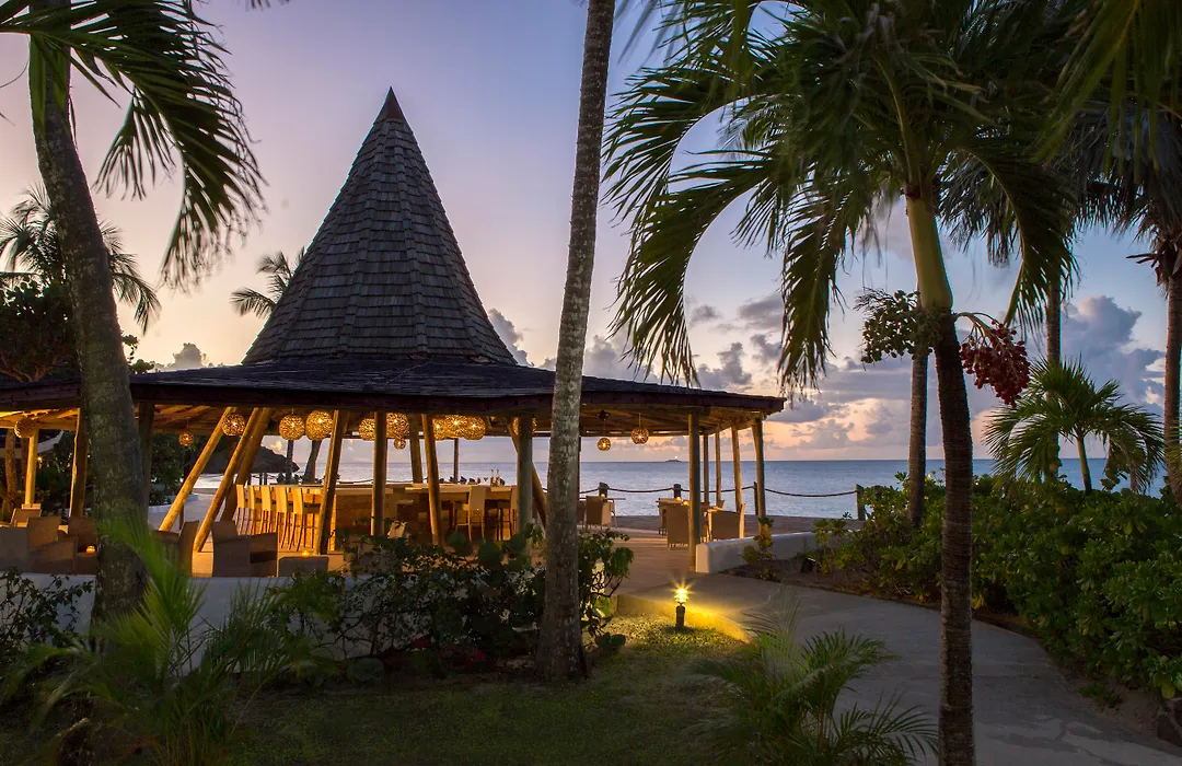Galley Bay Resort & Spa (Adults Only)-1