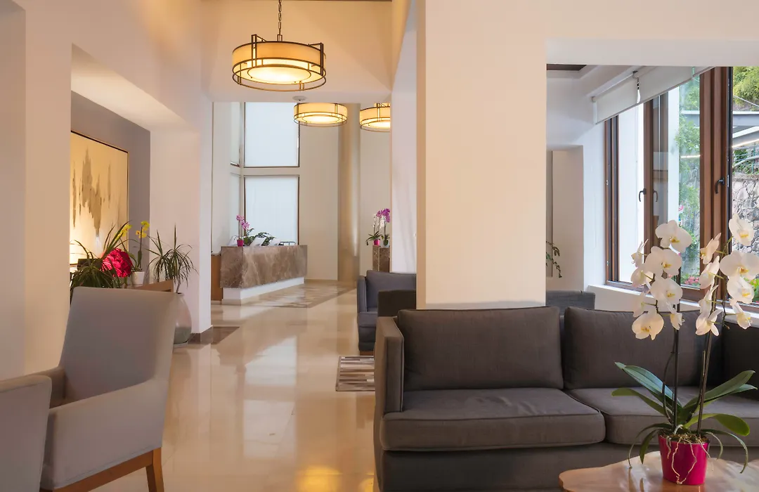 Almar Lgbt Luxury Resort (Adults Only)-1