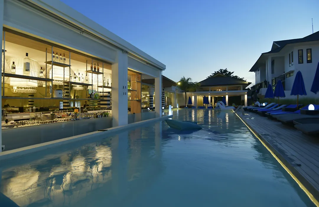 Montigo Resorts Seminyak-1