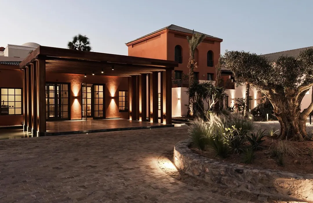 The Chedi El Gouna-1
