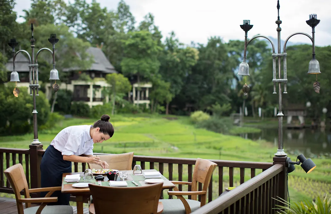 Four Seasons Resort Chiang Mai-1