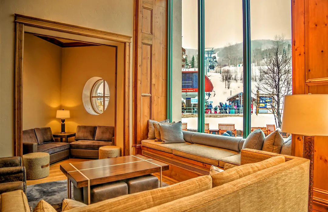 Park Hyatt Beaver Creek Resort And Spa, Vail Valley-1