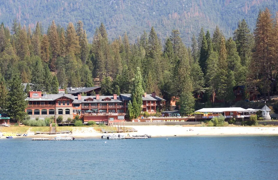 The Pines Resort & Conference Center-1