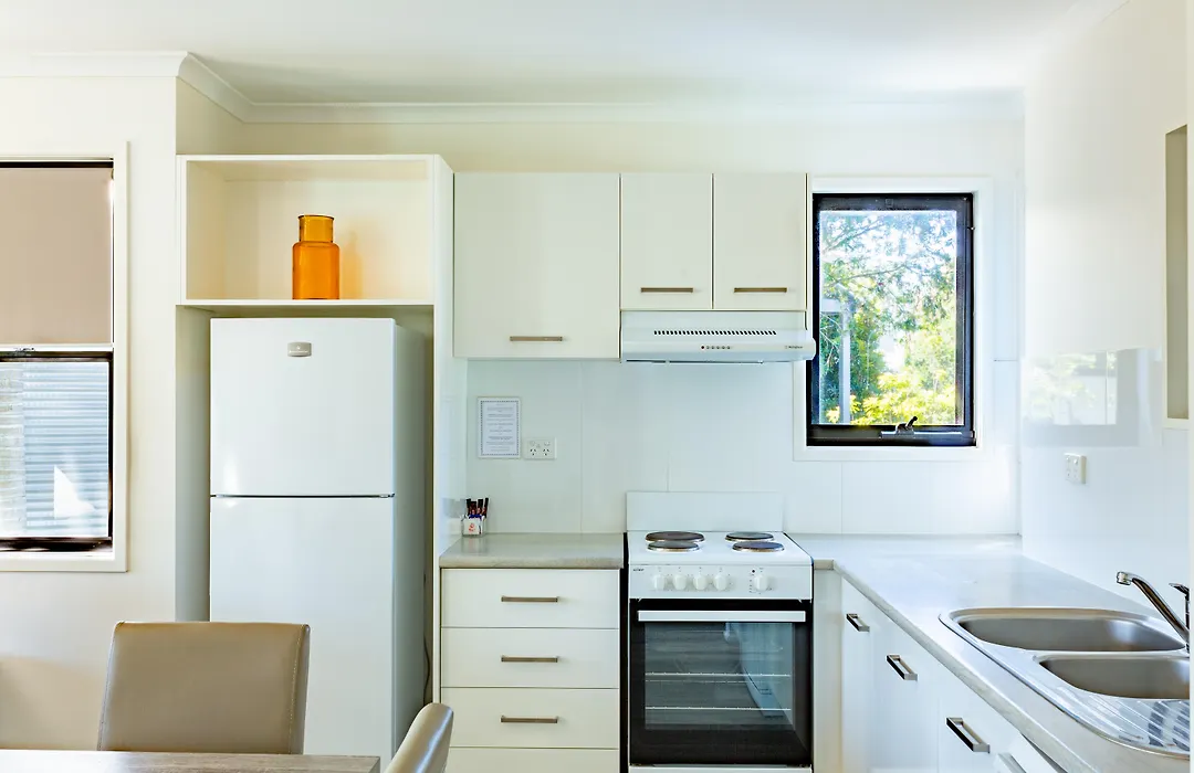 Noosa Lakes Resort-1
