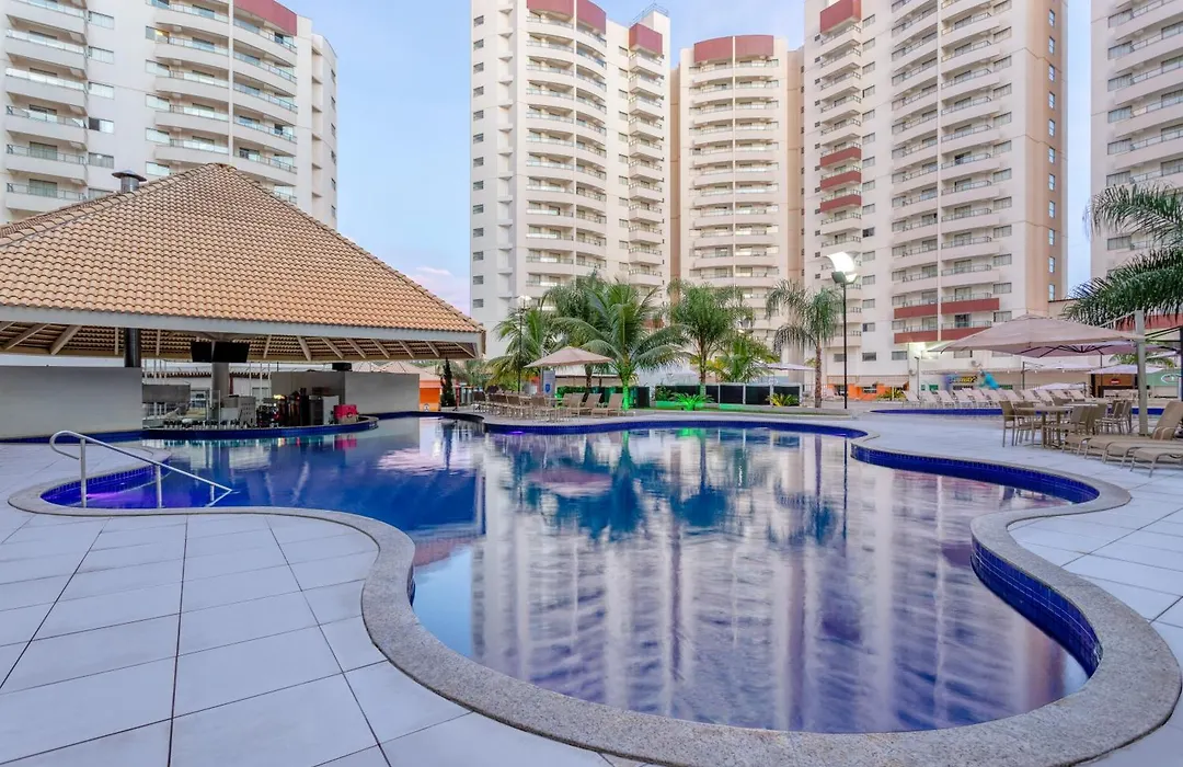 Wyndham Olimpia Royal Hotels-1