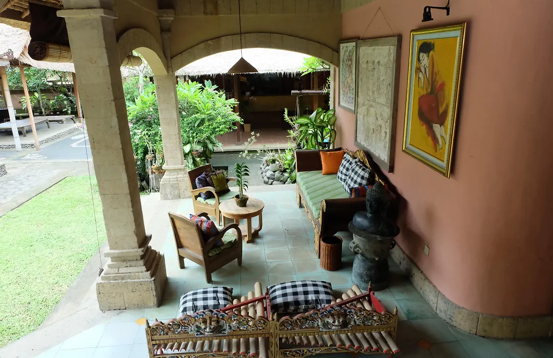 Puri Taman Sari Resort-1