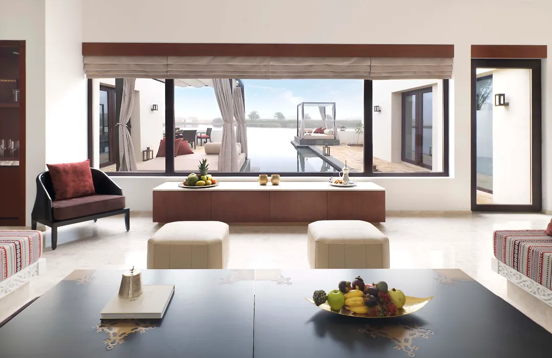 Al Baleed Resort Salalah By Anantara-1