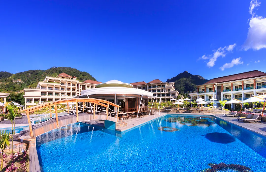 Savoy Seychelles Resort & Spa-1