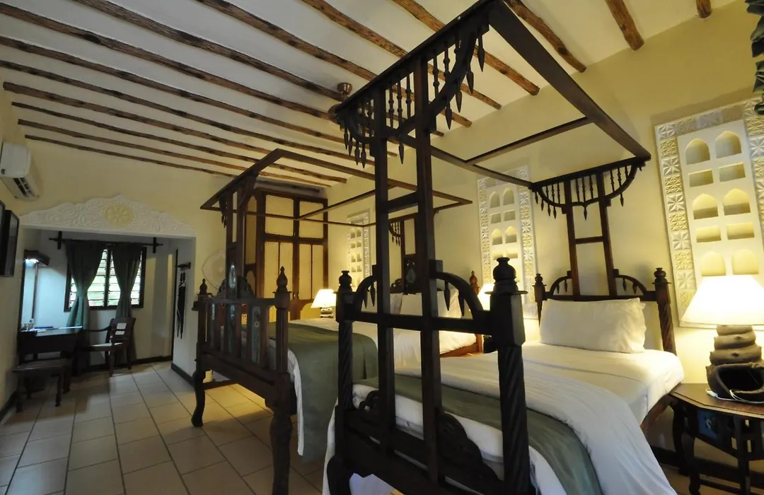 Kilifi Bay Beach Resort-1