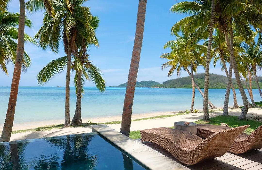 Tropica Island Resort-Adults Only-1