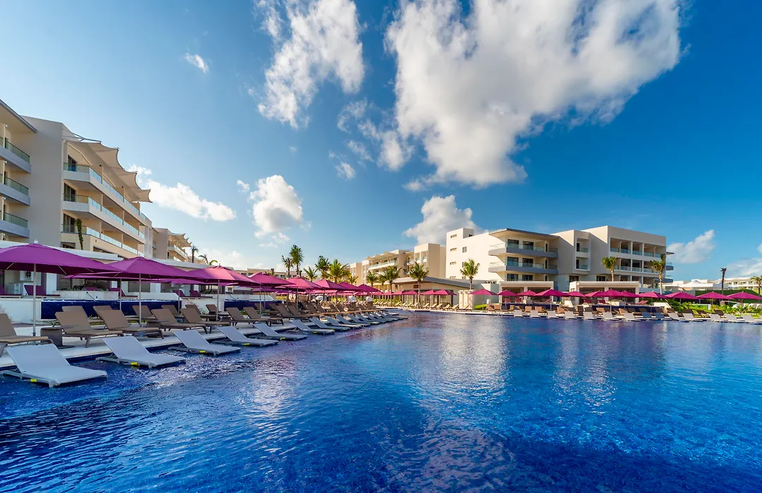 Planet Hollywood Cancun Adult Scene By Royalton, An Autograph Collection All-Inclusive Resort - Adults Only-1