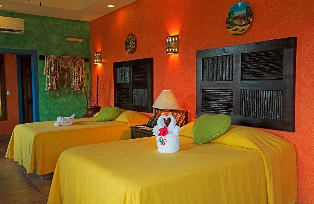 El Corazón Resort-1