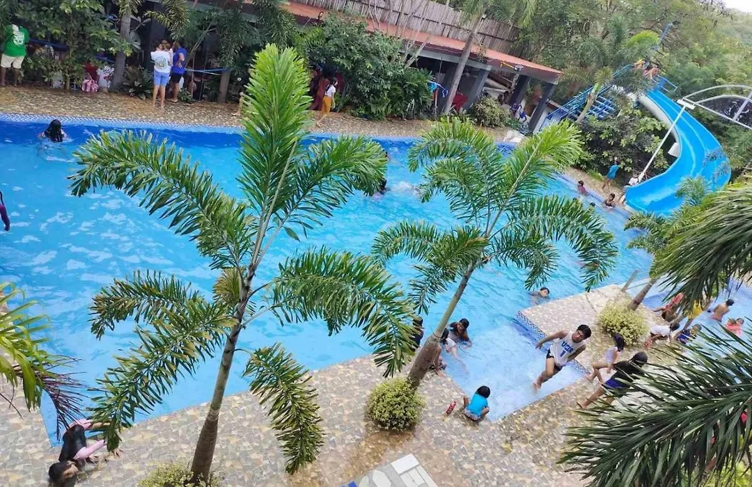 As Ilaya Resort And Event Place Powered By Cocotel-1