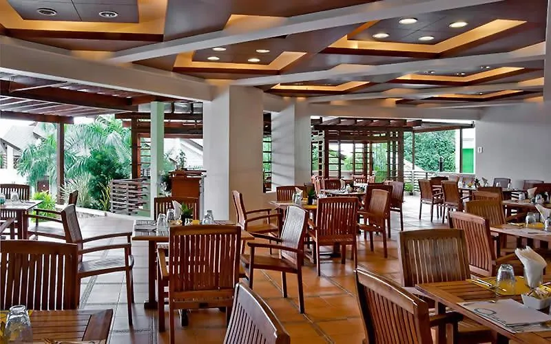 Acuatico Beach Resort & Hotel Inc.-1