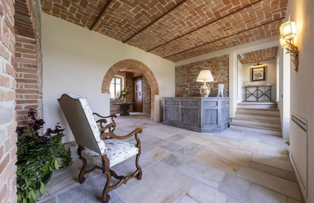Tenuta Bussia - Wine Relais&Spa-1