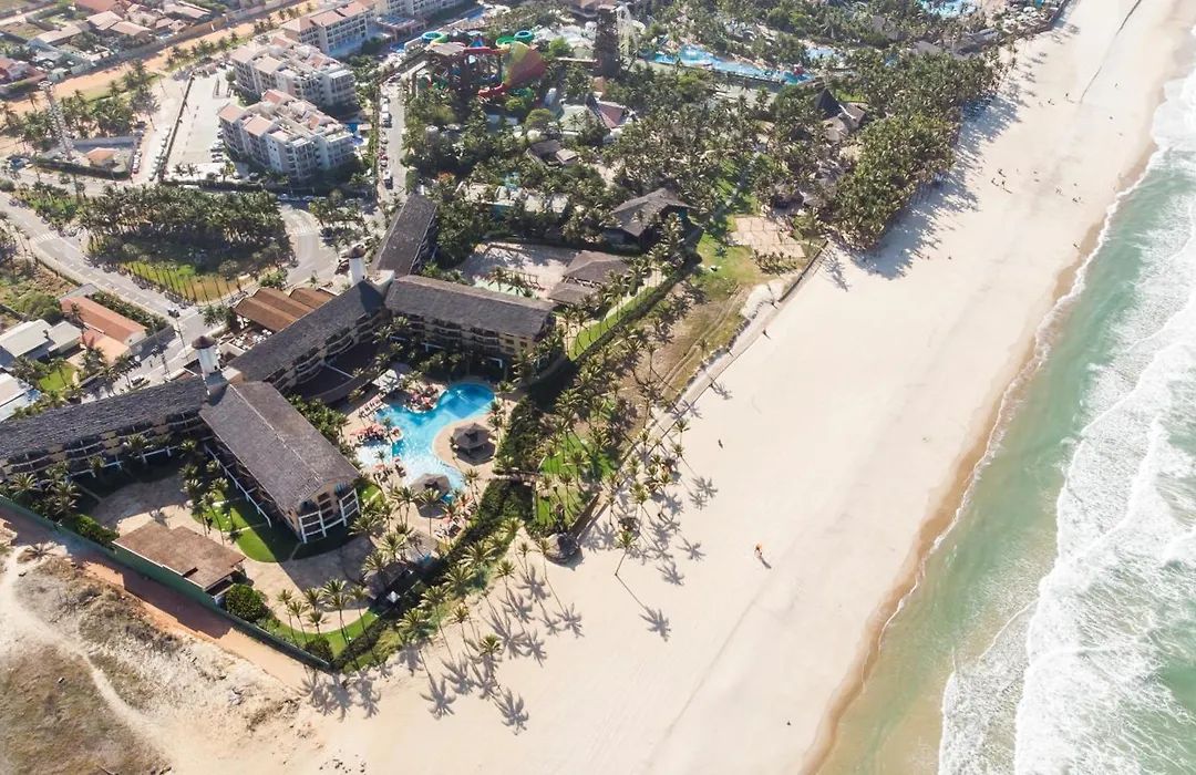 Beach Park Resort - Suites-1