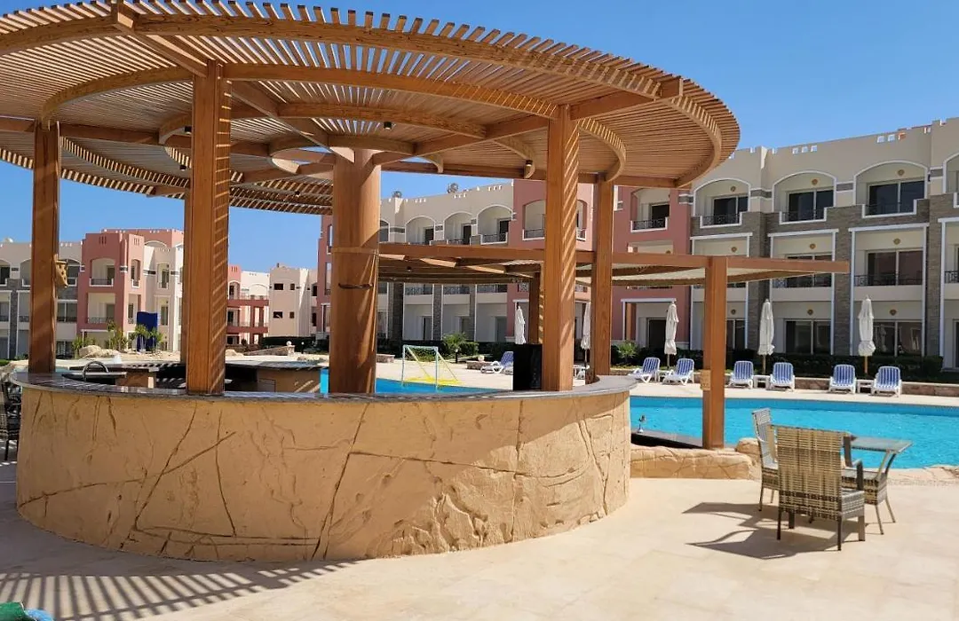 Oyster Bay Beach Resort - Luxury Serviced Condo-1