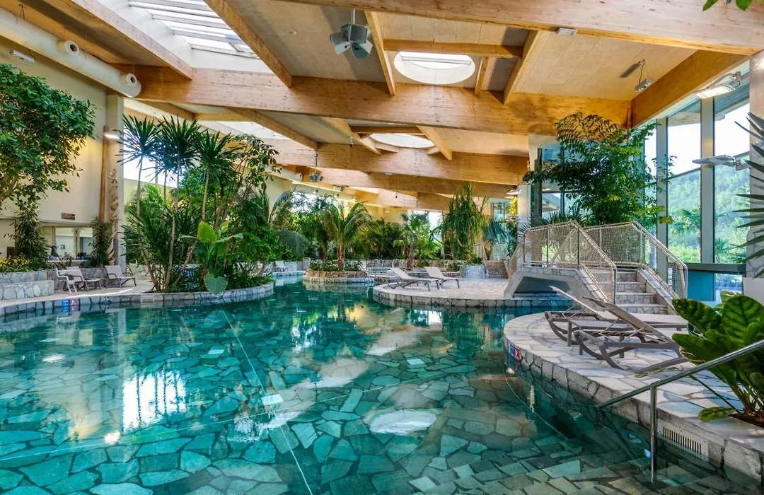 Terhills Resort By Center Parcs-1