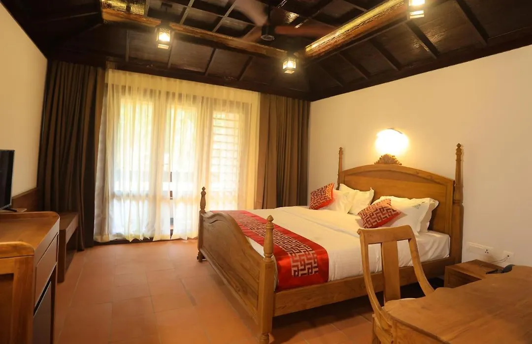 Heaven Inn Munnar-1