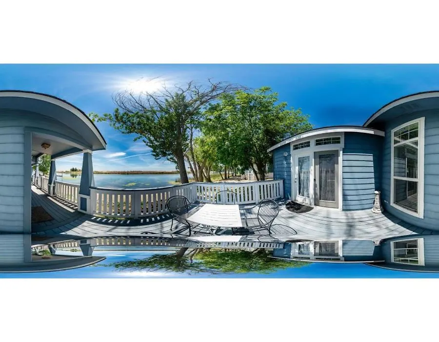 Snug Harbor Rv Park & Marina-1