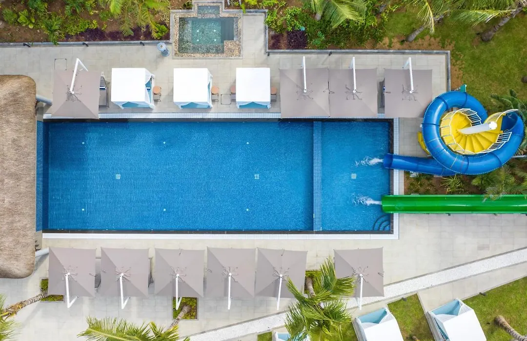 Ocean'S Creek Beach Hotel-1