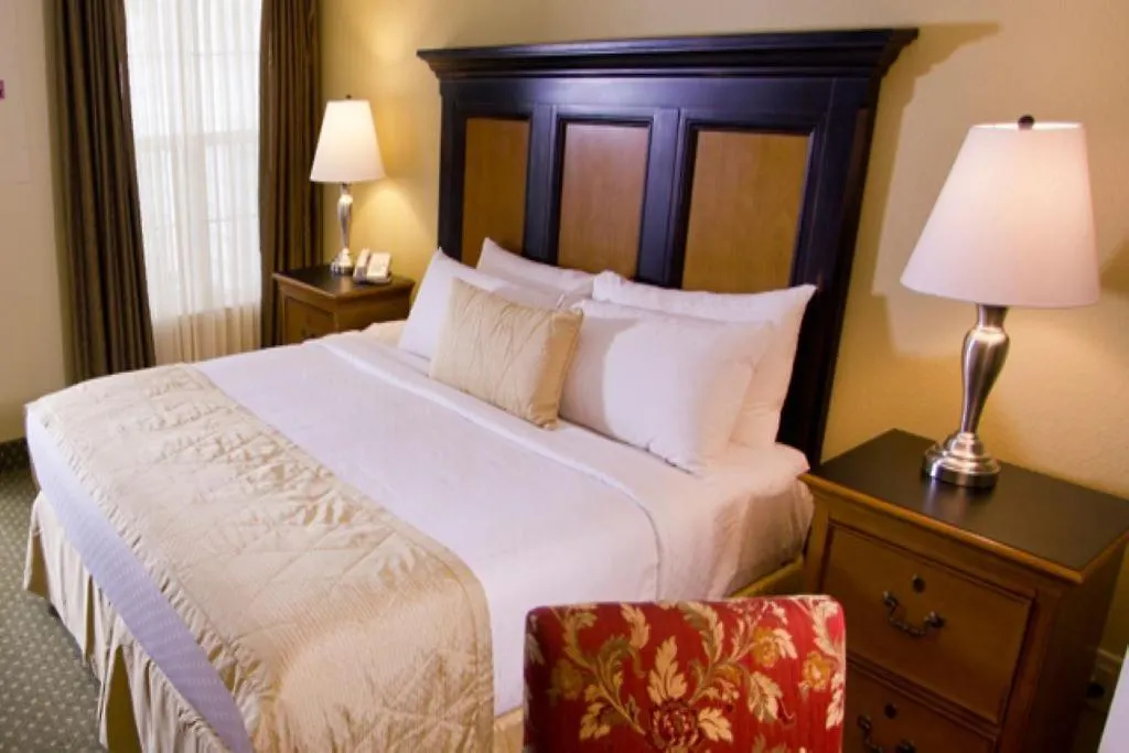 Powhatan Resort-1