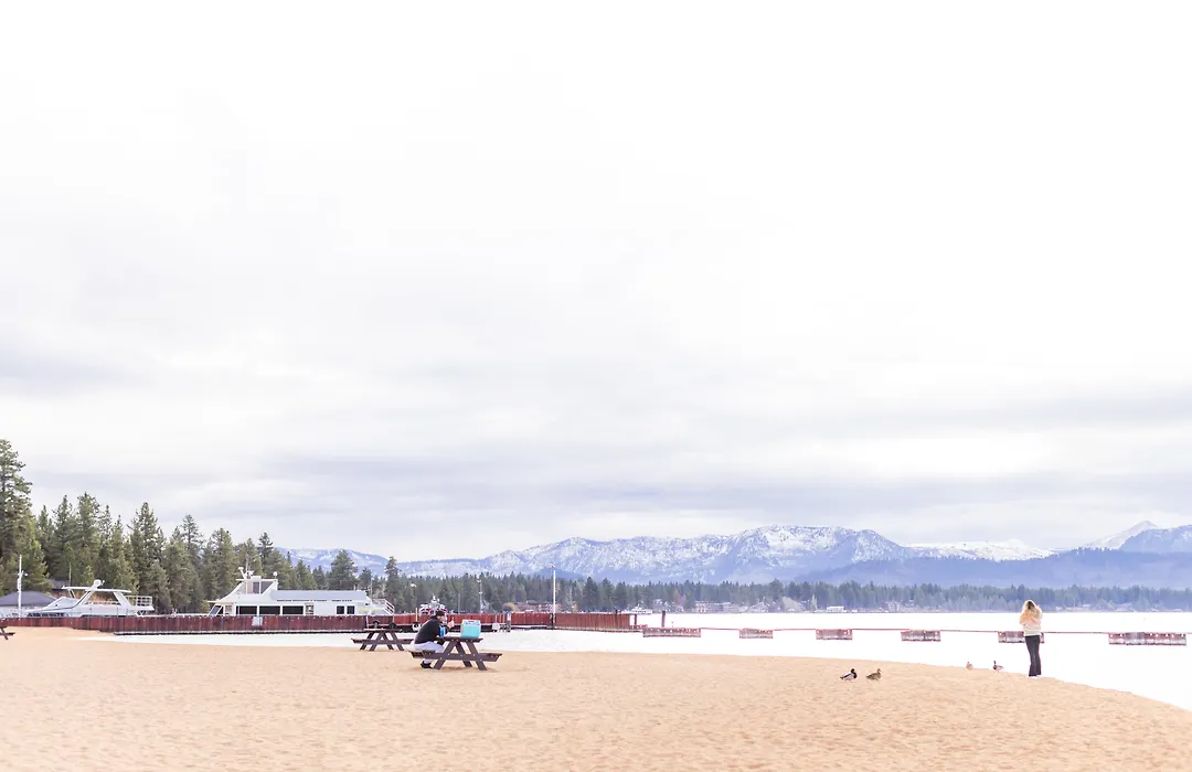 Margaritaville Resort Lake Tahoe-1