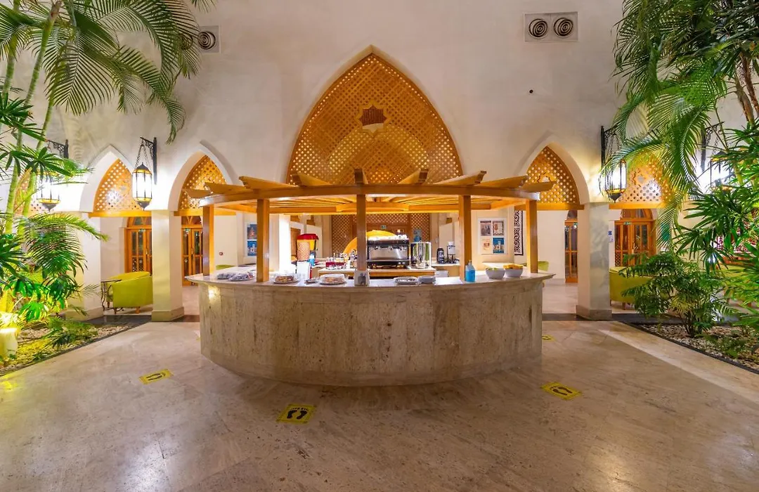 Makadi Palace - Couples&Families Only-1