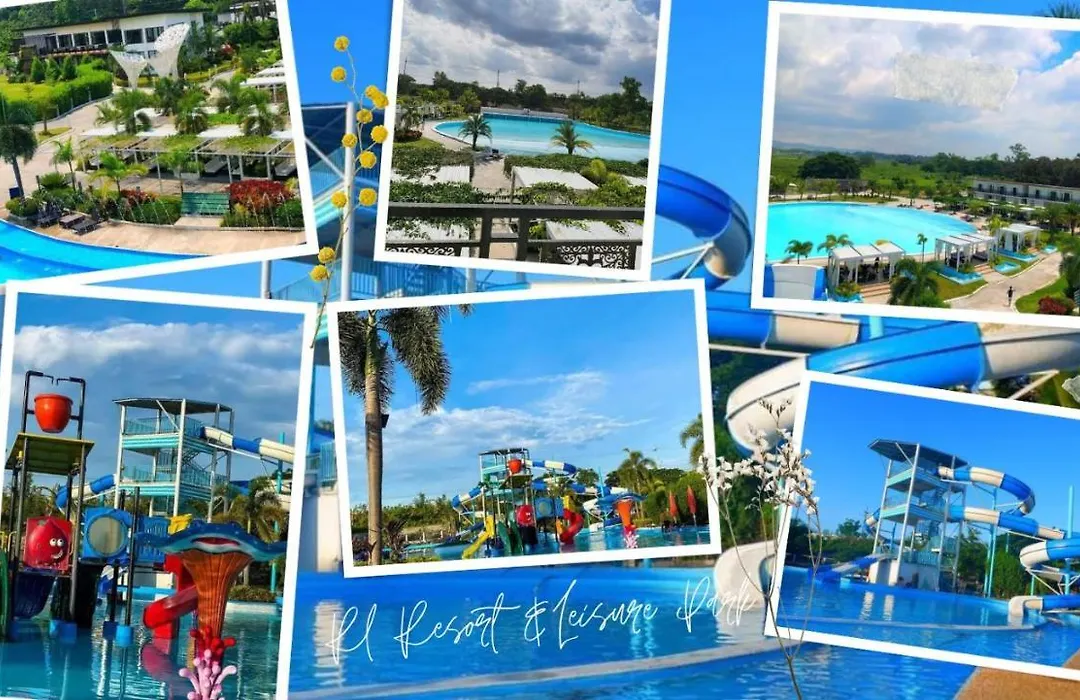 Rl Resort And Leisure Park-1