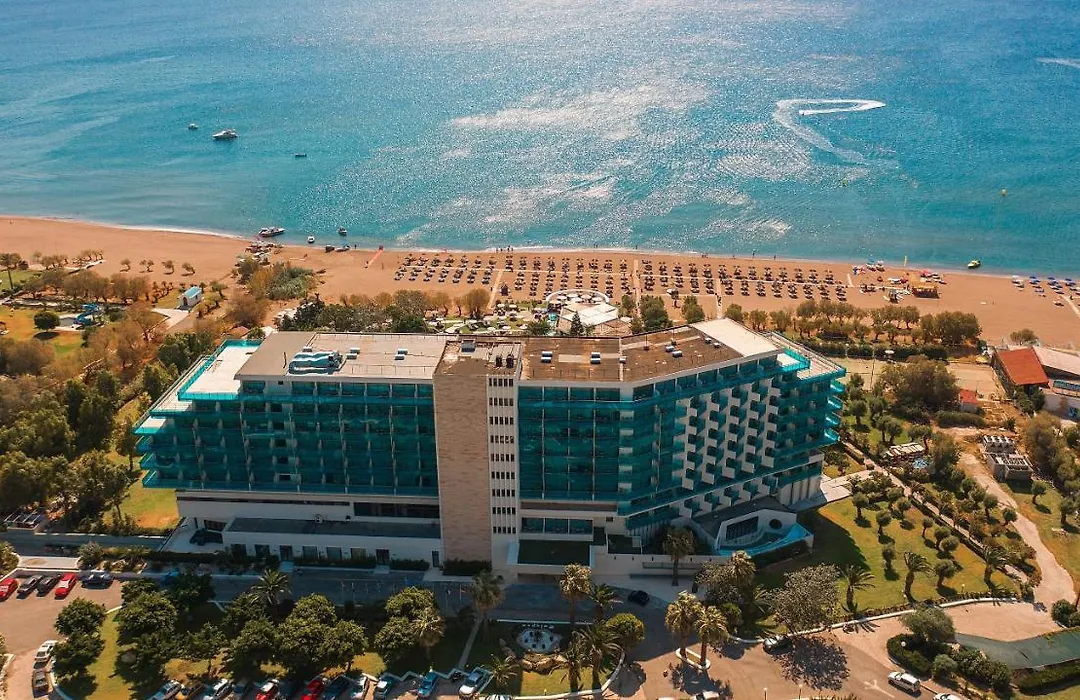 Allsun Hotel Calypso Beach-1
