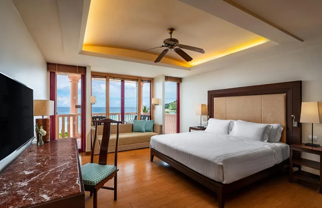Centara Grand Beach Resort Phuket - SHA Plus-1