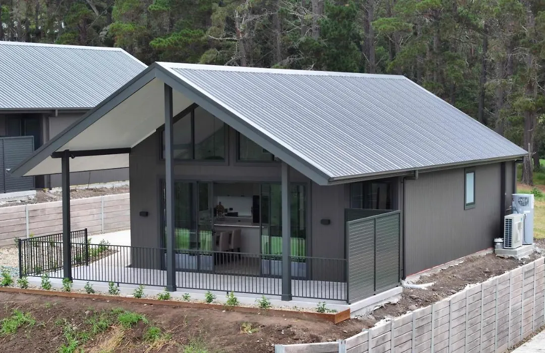 Kangaroo Valley Golf And Country Retreat-1