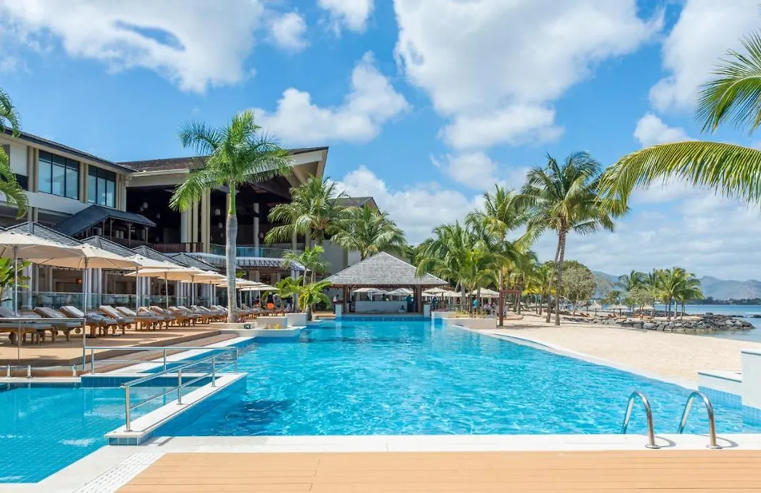 Intercontinental Mauritius Resort Balaclava Fort By Ihg-1
