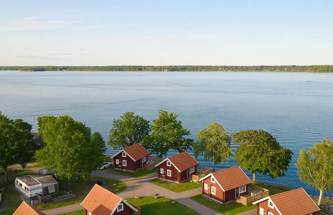 Vaestervik Resort-1
