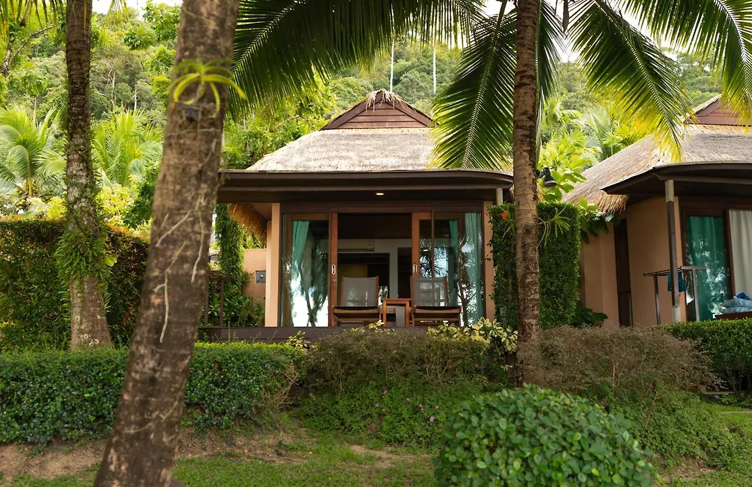 Tup Kaek Sunset Beach Resort-Sha Plus-1