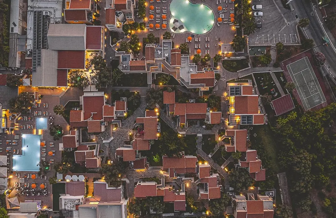 Althea Village - Family Hotel-1