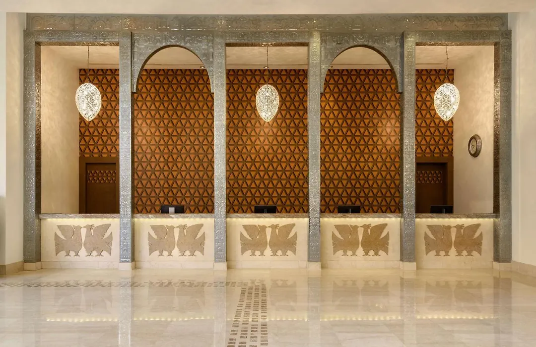 Hilton Marsa Alam Nubian Resort-1