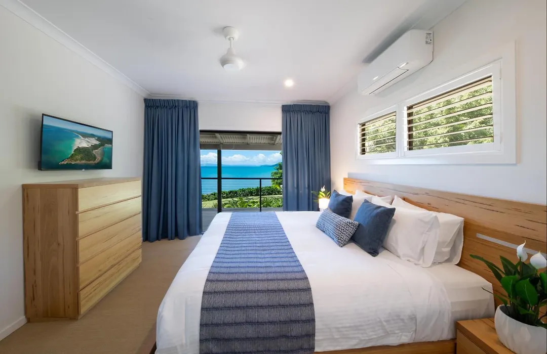 Freedom Shores Resort Airlie Beach-1