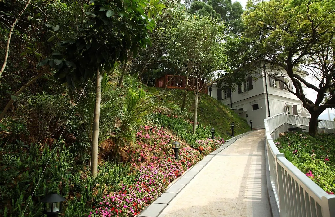 Tai O Heritage Hotel-1