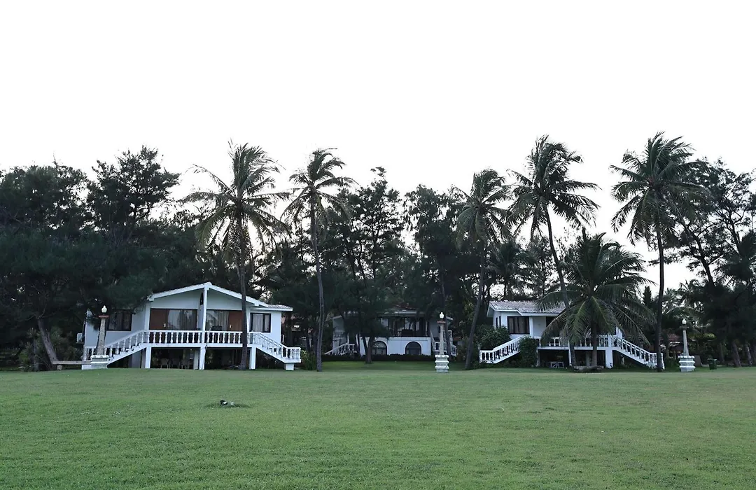 Vgp Golden Beach Resort-1