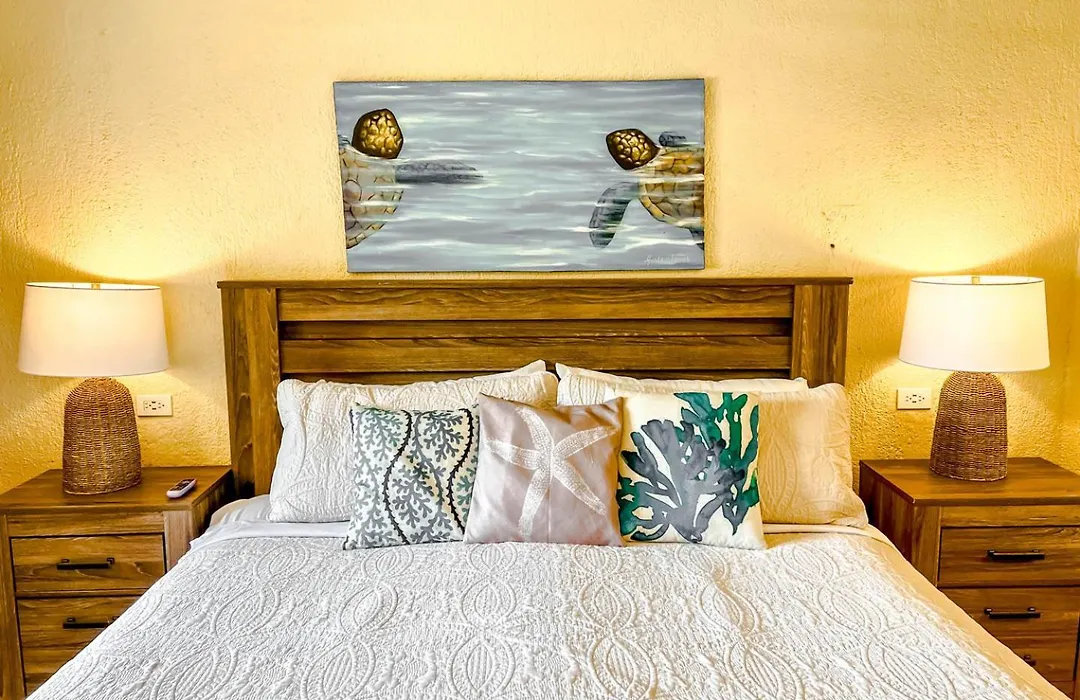 Princesa De Penasco Condo C101 Sandy Beach Puerto Penasco-1