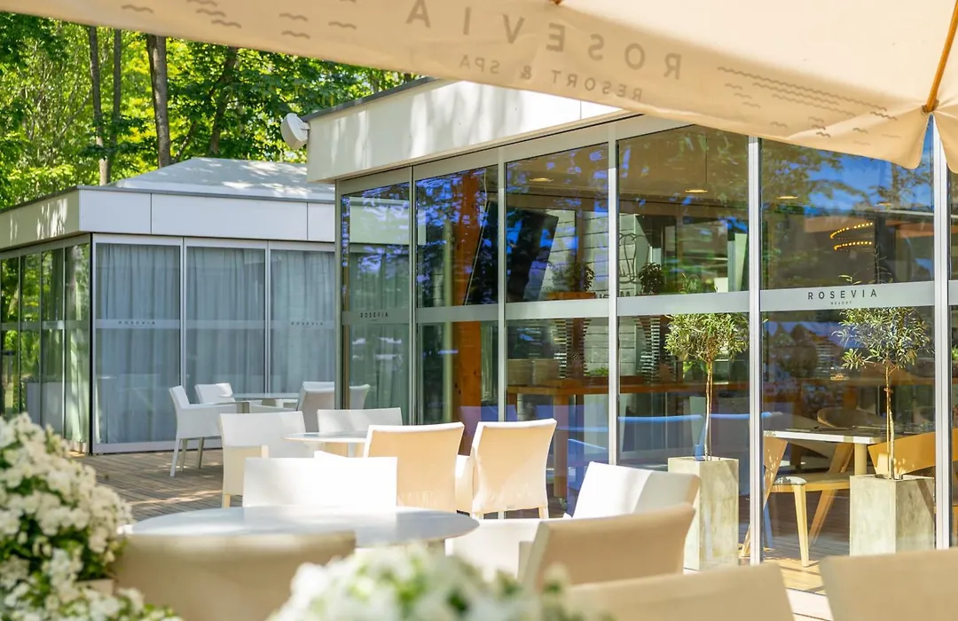 Rosevia Resort & Spa-1